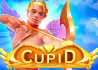 Cupid игровой автомат