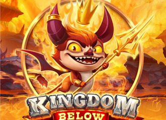Kingdom Below игровой автомат